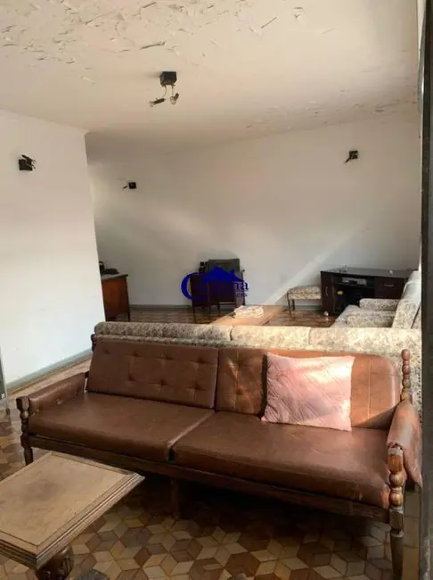 Foto 5 de Casa com 3 quartos à venda, 261m2 em Osvaldo Cruz, Sao Caetano Do Sul - SP