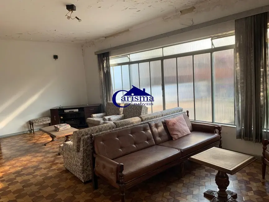 Foto 3 de Casa com 3 quartos à venda, 261m2 em Osvaldo Cruz, Sao Caetano Do Sul - SP