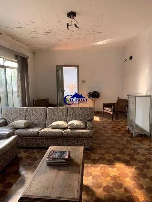 Foto 6 de Casa com 3 quartos à venda, 261m2 em Osvaldo Cruz, Sao Caetano Do Sul - SP