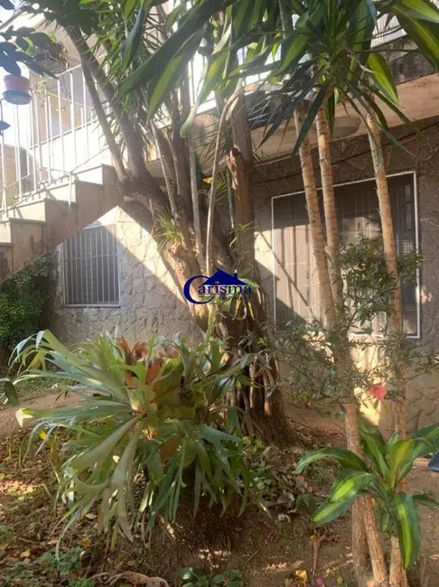 Foto 9 de Casa com 3 quartos à venda, 261m2 em Osvaldo Cruz, Sao Caetano Do Sul - SP