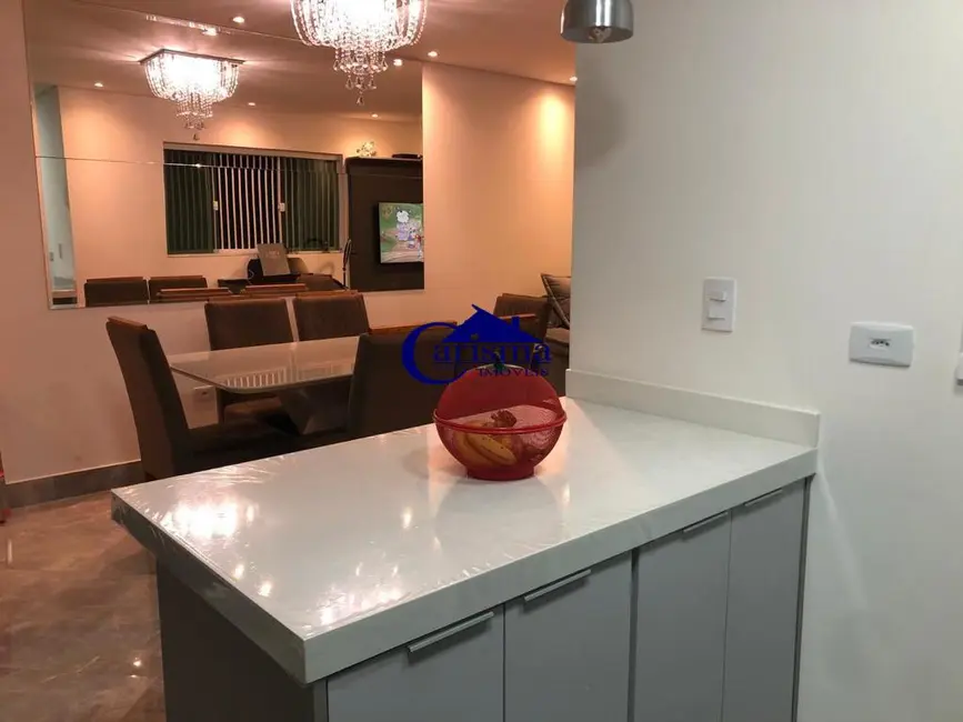 Foto 8 de Cobertura com 2 quartos à venda, 118m2 em Casa Branca, Santo Andre - SP