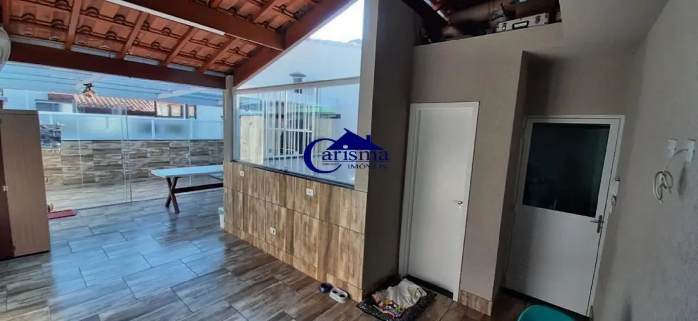 Foto 2 de Cobertura com 2 quartos à venda, 118m2 em Casa Branca, Santo Andre - SP