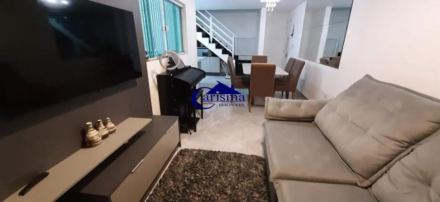 Foto 7 de Cobertura com 2 quartos à venda, 118m2 em Casa Branca, Santo Andre - SP