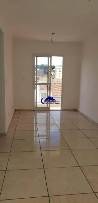 Foto 1 de Apartamento com 2 quartos à venda, 56m2 em Vila Curuçá, Santo Andre - SP