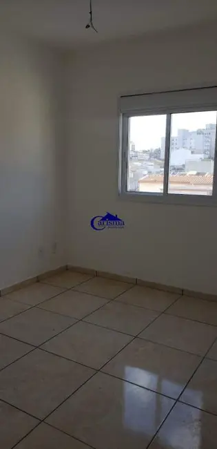 Foto 6 de Apartamento com 2 quartos à venda, 56m2 em Vila Curuçá, Santo Andre - SP