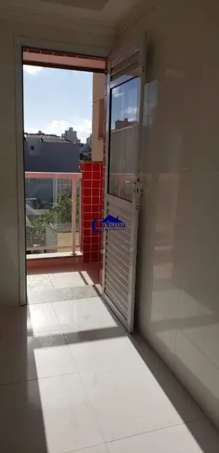 Foto 4 de Apartamento com 2 quartos à venda, 56m2 em Vila Curuçá, Santo Andre - SP