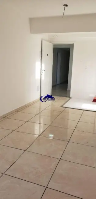 Foto 2 de Apartamento com 2 quartos à venda, 56m2 em Vila Curuçá, Santo Andre - SP
