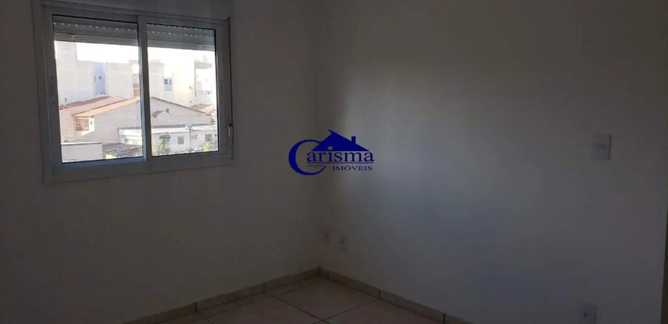 Foto 8 de Apartamento com 2 quartos à venda, 56m2 em Vila Curuçá, Santo Andre - SP