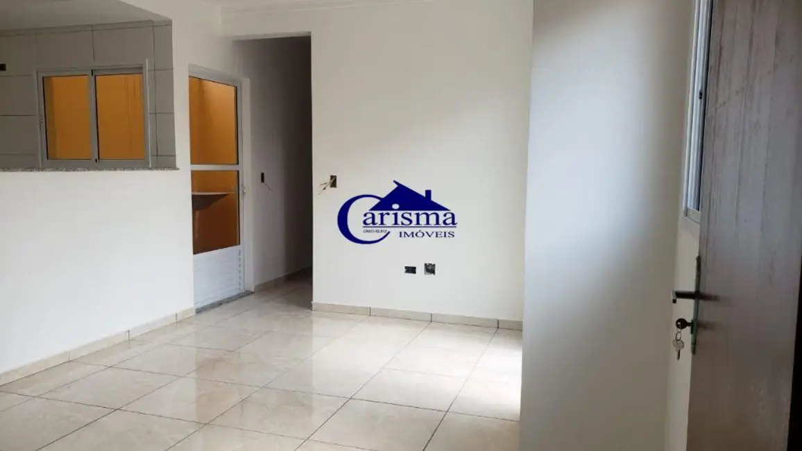 Foto 1 de Apartamento com 2 quartos à venda, 76m2 em Jardim Paraíso, Santo Andre - SP