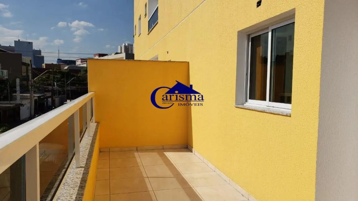 Foto 3 de Apartamento com 2 quartos à venda, 76m2 em Jardim Paraíso, Santo Andre - SP