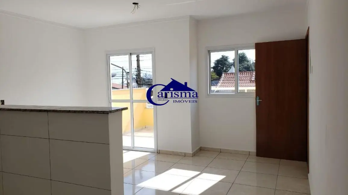 Foto 2 de Apartamento com 2 quartos à venda, 76m2 em Jardim Paraíso, Santo Andre - SP