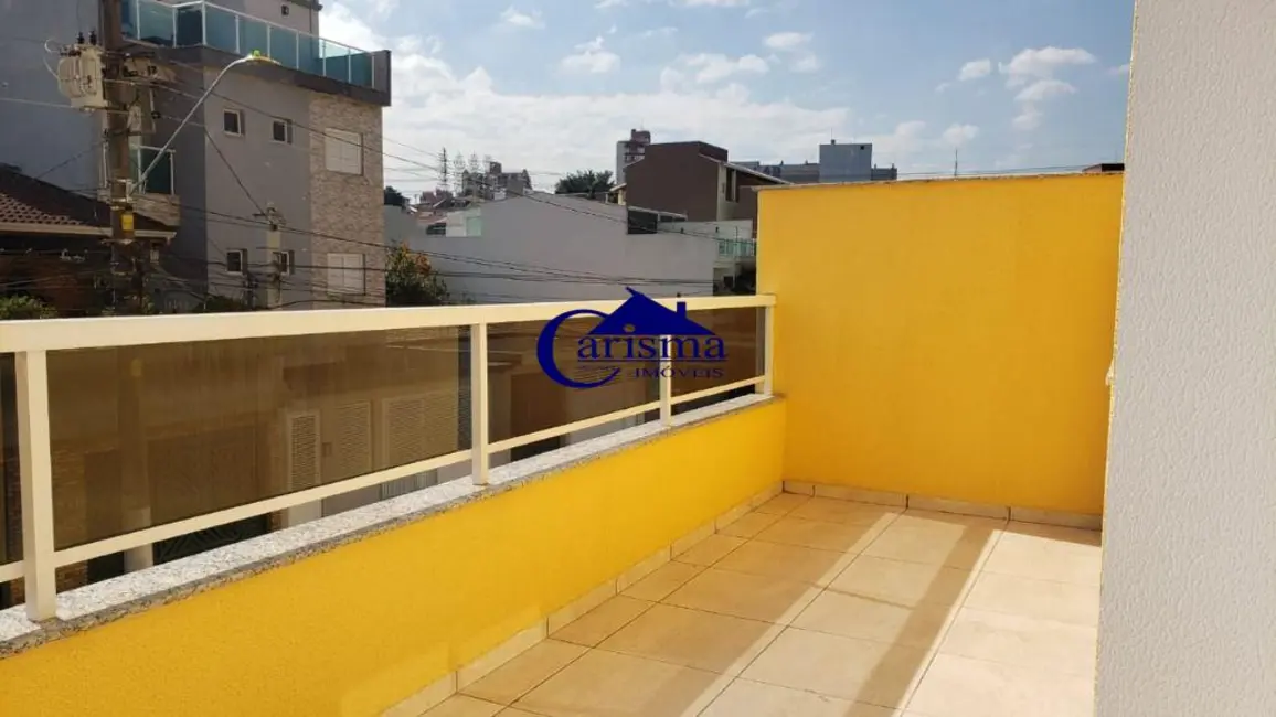 Foto 5 de Apartamento com 2 quartos à venda, 76m2 em Jardim Paraíso, Santo Andre - SP