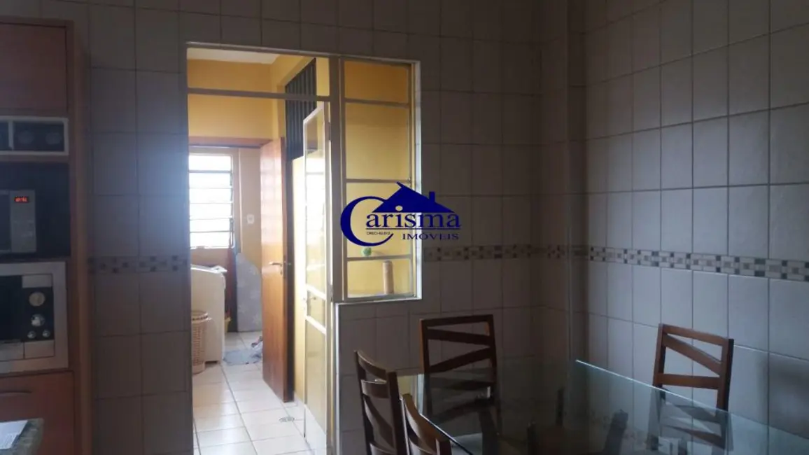 Foto 5 de Cobertura com 4 quartos à venda, 256m2 em Centro, Santo Andre - SP