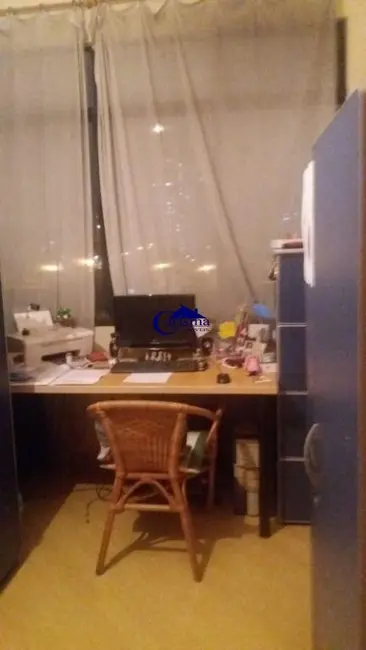 Foto 9 de Cobertura com 4 quartos à venda, 256m2 em Centro, Santo Andre - SP