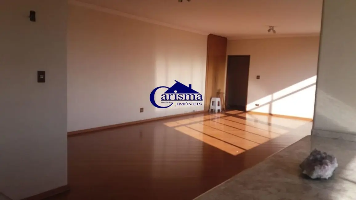 Foto 3 de Cobertura com 4 quartos à venda, 256m2 em Centro, Santo Andre - SP