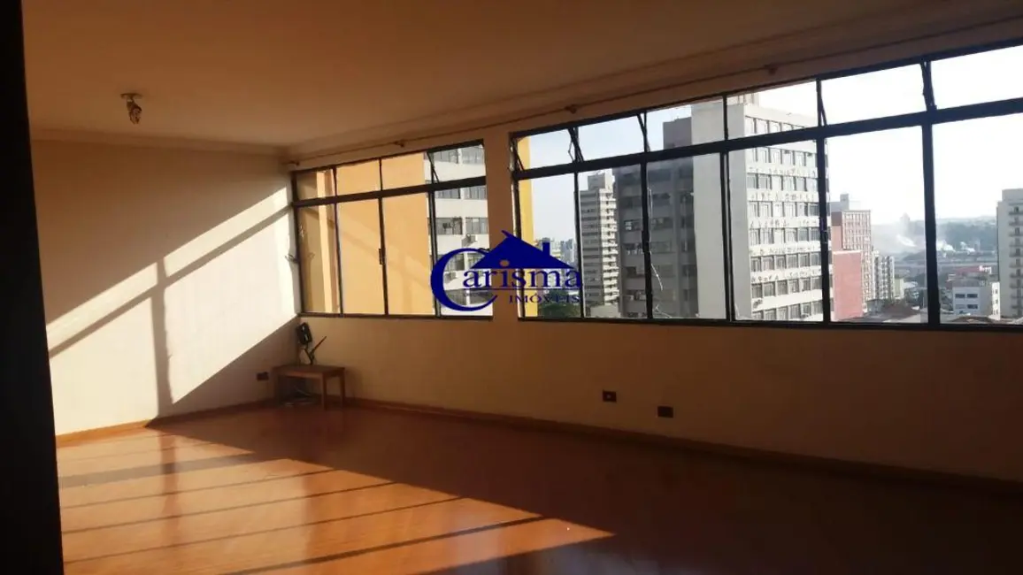 Foto 2 de Cobertura com 4 quartos à venda, 256m2 em Centro, Santo Andre - SP