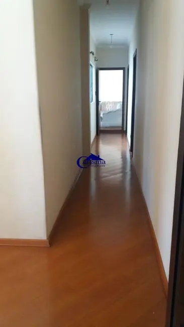 Foto 8 de Cobertura com 4 quartos à venda, 256m2 em Centro, Santo Andre - SP