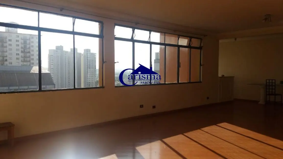 Foto 1 de Cobertura com 4 quartos à venda, 256m2 em Centro, Santo Andre - SP