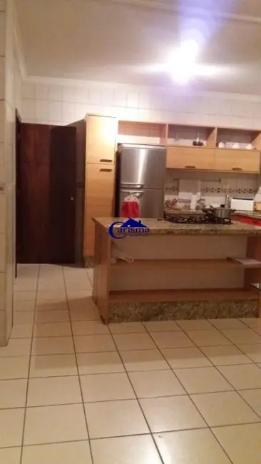 Foto 4 de Cobertura com 4 quartos à venda, 256m2 em Centro, Santo Andre - SP