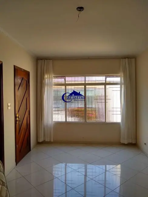 Foto 1 de Sobrado com 3 quartos à venda, 135m2 em Jardim Cambuí, Santo Andre - SP