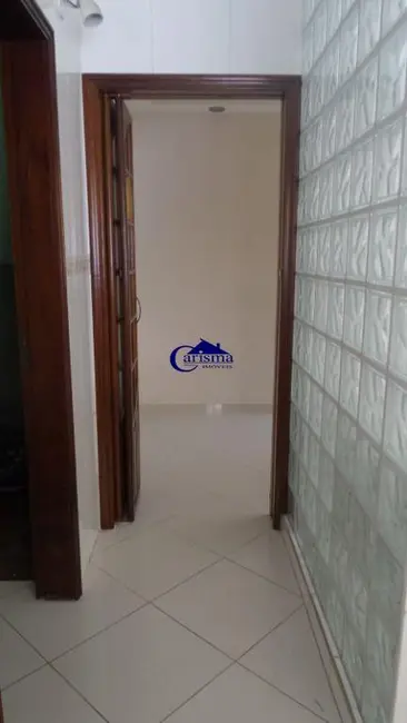 Foto 3 de Sobrado com 3 quartos à venda, 135m2 em Jardim Cambuí, Santo Andre - SP