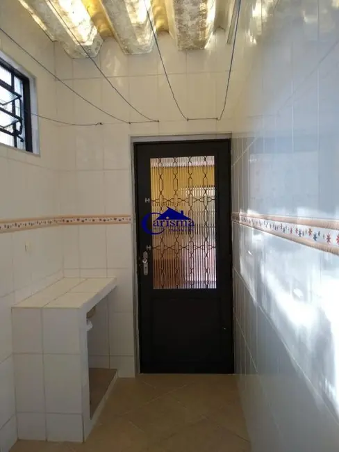 Foto 7 de Sobrado com 3 quartos à venda, 135m2 em Jardim Cambuí, Santo Andre - SP
