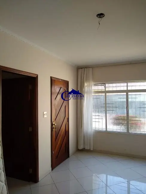 Foto 2 de Sobrado com 3 quartos à venda, 135m2 em Jardim Cambuí, Santo Andre - SP