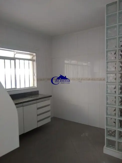 Foto 5 de Sobrado com 3 quartos à venda, 135m2 em Jardim Cambuí, Santo Andre - SP