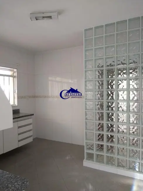 Foto 6 de Sobrado com 3 quartos à venda, 135m2 em Jardim Cambuí, Santo Andre - SP