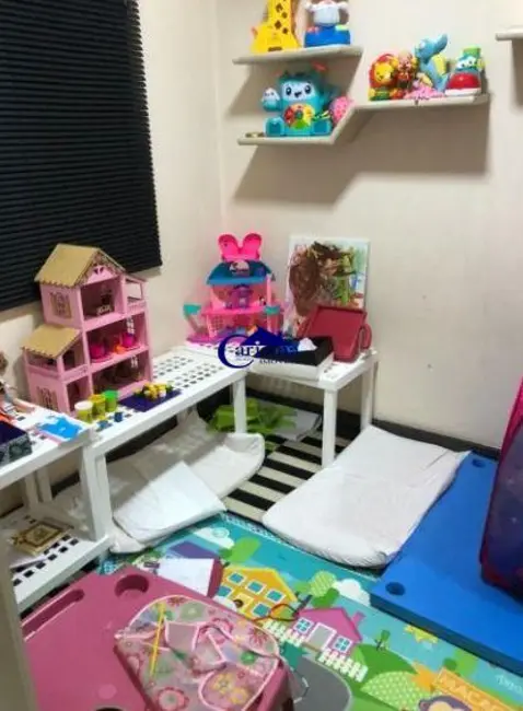 Foto 9 de Apartamento com 4 quartos à venda, 340m2 em Jardim, Santo Andre - SP