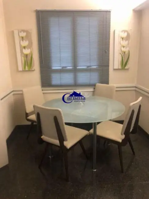 Foto 5 de Apartamento com 4 quartos à venda, 340m2 em Jardim, Santo Andre - SP