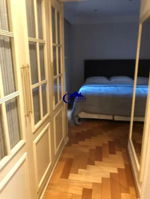 Foto 4 de Apartamento com 4 quartos à venda, 340m2 em Jardim, Santo Andre - SP