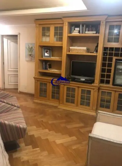 Foto 6 de Apartamento com 4 quartos à venda, 340m2 em Jardim, Santo Andre - SP