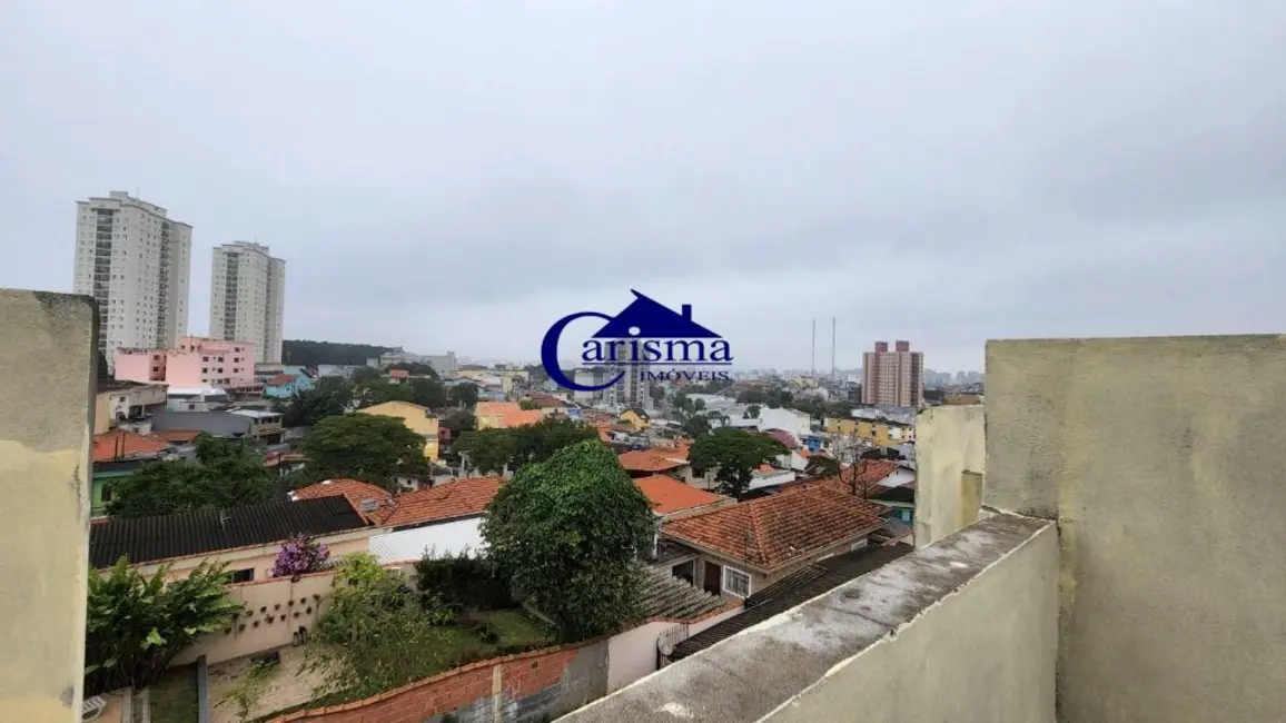 Foto 4 de Sobrado com 3 quartos à venda, 156m2 em Vila Curuçá, Santo Andre - SP