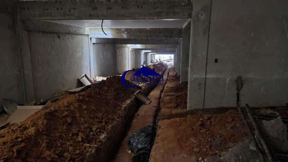 Foto 9 de Sobrado com 3 quartos à venda, 156m2 em Vila Curuçá, Santo Andre - SP