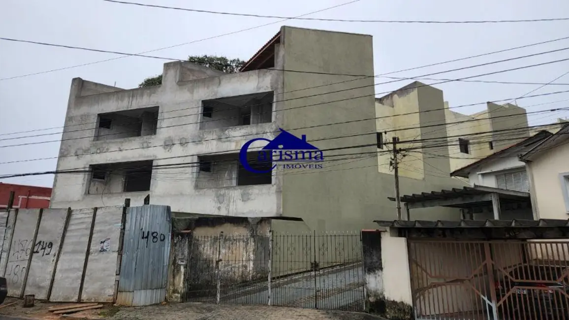 Foto 7 de Sobrado com 3 quartos à venda, 156m2 em Vila Curuçá, Santo Andre - SP