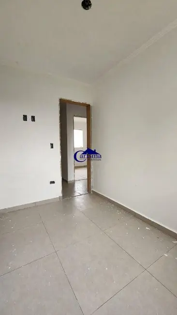 Foto 9 de Sobrado com 3 quartos à venda, 113m2 em Vila Curuçá, Santo Andre - SP