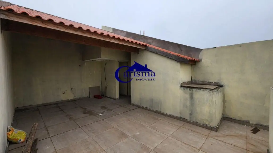 Foto 5 de Sobrado com 3 quartos à venda, 113m2 em Vila Curuçá, Santo Andre - SP