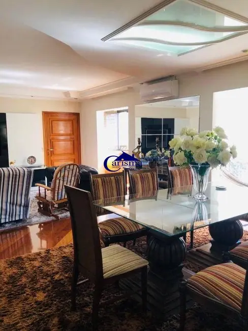 Foto 4 de Apartamento com 4 quartos à venda, 184m2 em Centro, Santo Andre - SP
