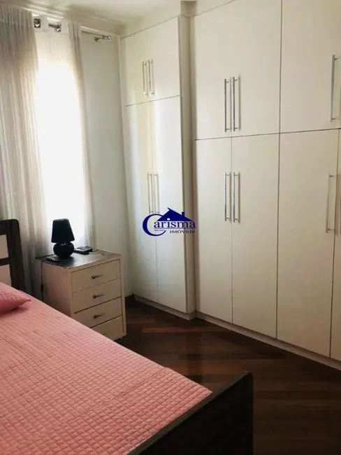 Foto 9 de Apartamento com 4 quartos à venda, 184m2 em Centro, Santo Andre - SP