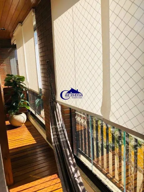 Foto 3 de Apartamento com 4 quartos à venda, 184m2 em Centro, Santo Andre - SP