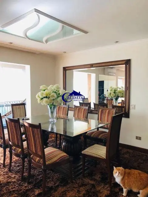 Foto 2 de Apartamento com 4 quartos à venda, 184m2 em Centro, Santo Andre - SP