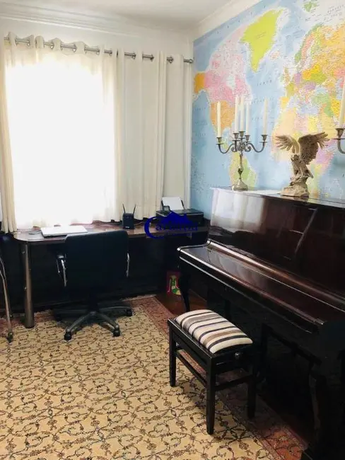 Foto 7 de Apartamento com 4 quartos à venda, 184m2 em Centro, Santo Andre - SP