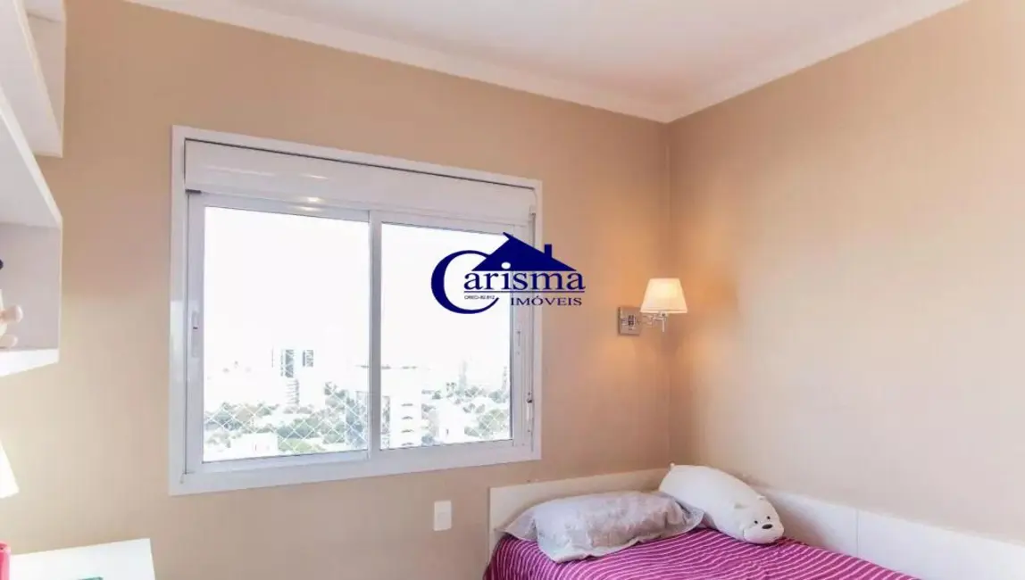 Foto 8 de Apartamento com 3 quartos à venda, 165m2 em Jardim, Santo Andre - SP