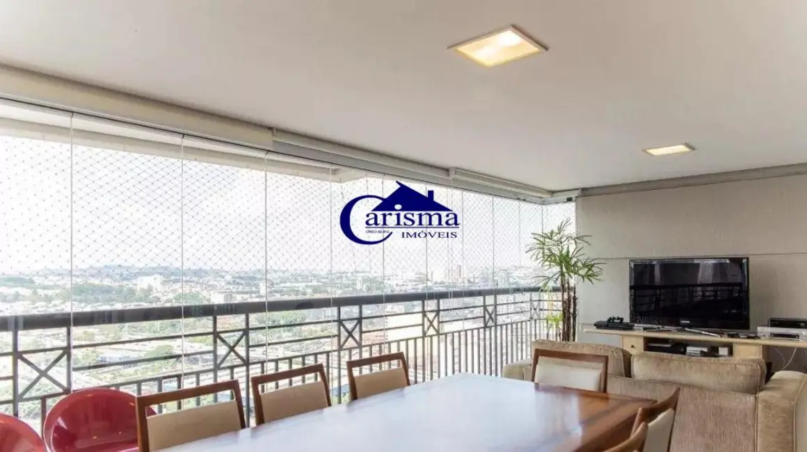 Foto 3 de Apartamento com 3 quartos à venda, 165m2 em Jardim, Santo Andre - SP