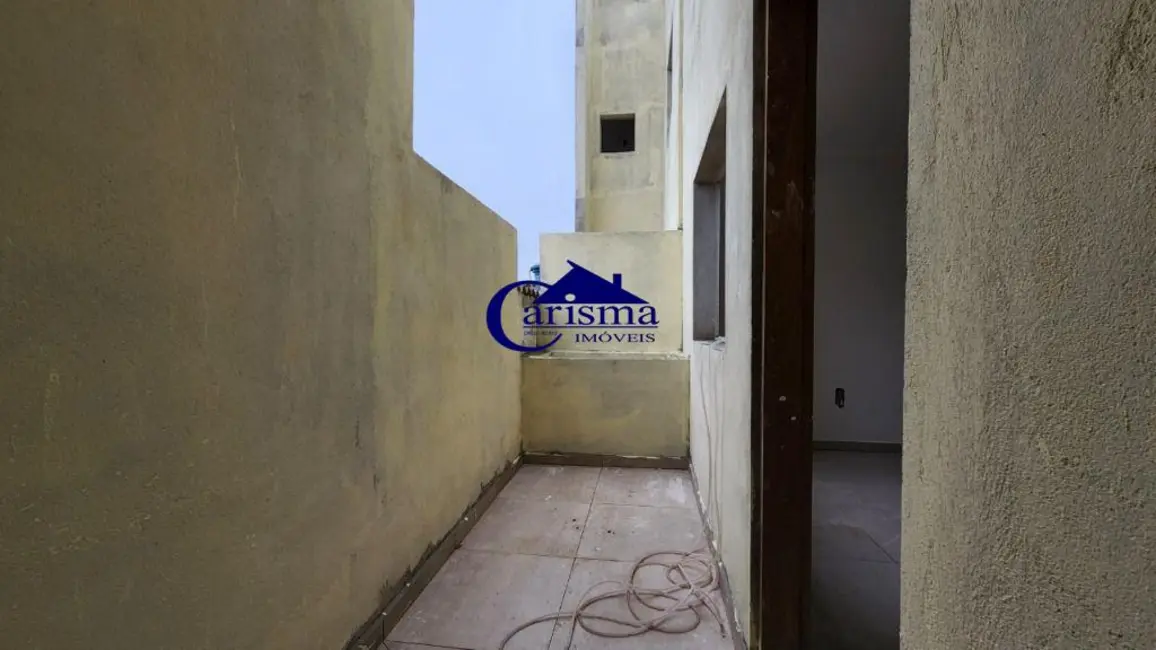 Foto 5 de Sobrado com 3 quartos à venda, 113m2 em Vila Curuçá, Santo Andre - SP