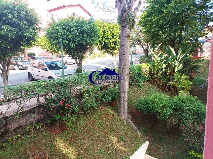 Foto 1 de Apartamento com 2 quartos à venda, 52m2 em Jardim Utinga, Santo Andre - SP
