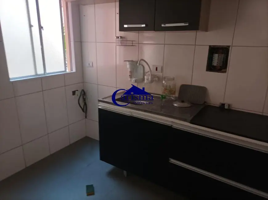 Apartamento com 2 quartos à venda, 52m2 em Jardim Utinga, Santo Andre - SP - imagem 5 Foto 5 de Apartamento com 2 quartos à venda, 52m2 em Jardim Utinga, Santo Andre - SP