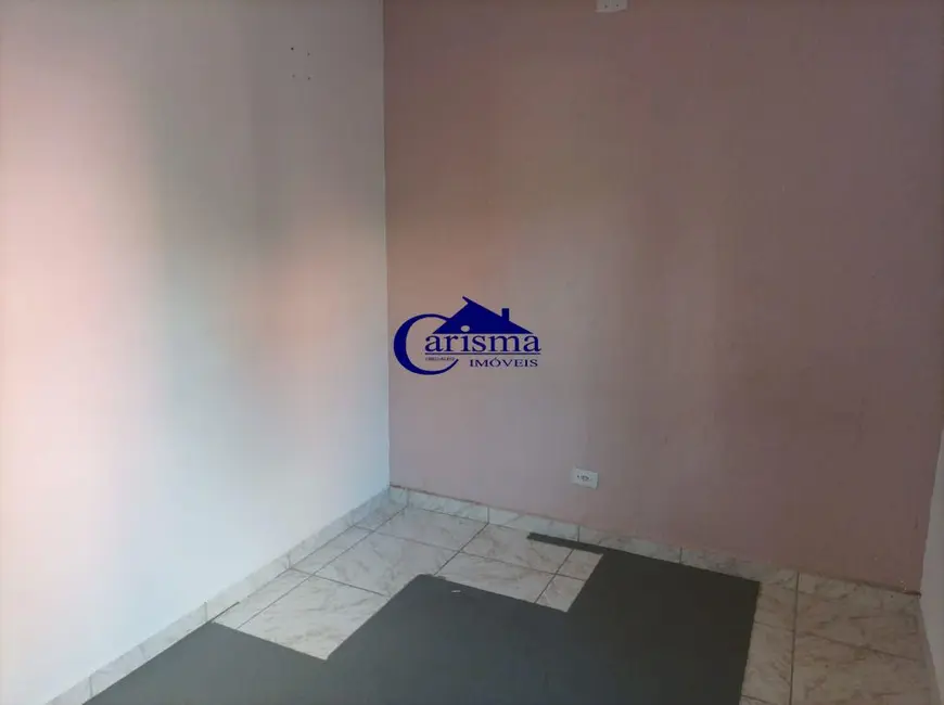 Apartamento com 2 quartos à venda, 52m2 em Jardim Utinga, Santo Andre - SP - imagem 6 Foto 6 de Apartamento com 2 quartos à venda, 52m2 em Jardim Utinga, Santo Andre - SP