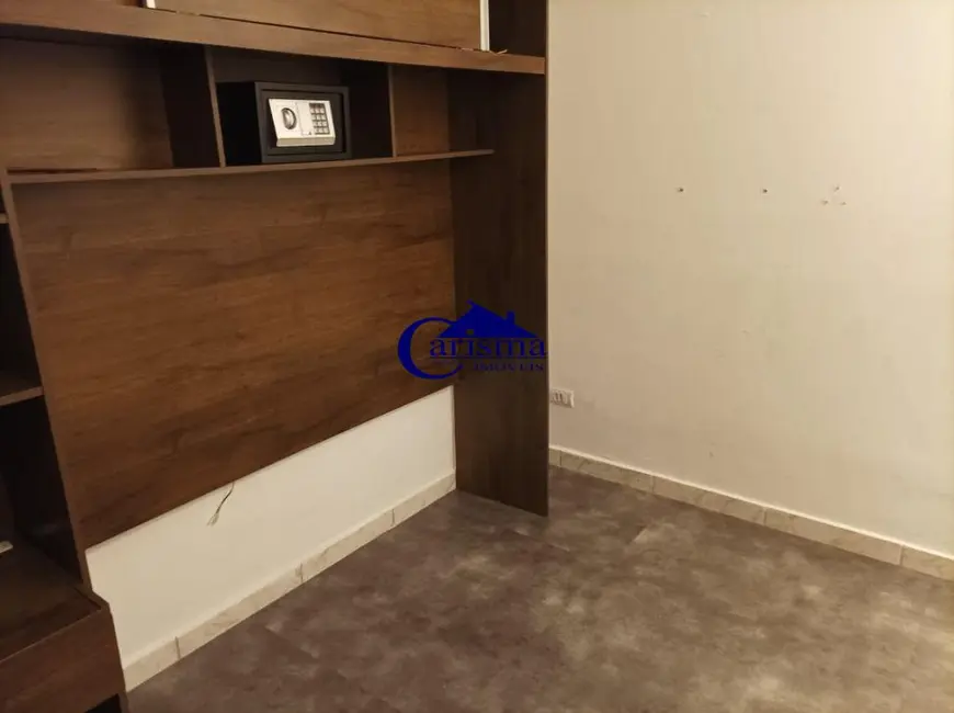 Apartamento com 2 quartos à venda, 52m2 em Jardim Utinga, Santo Andre - SP - imagem 4 Foto 4 de Apartamento com 2 quartos à venda, 52m2 em Jardim Utinga, Santo Andre - SP